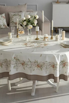 Скатерть Listelle 516509 - фото 1
