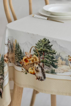 Скатерть Listelle 515214 - фото 1