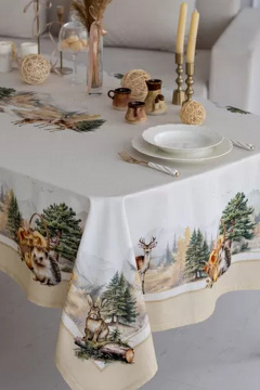 Скатерть Listelle 515214 - фото 2