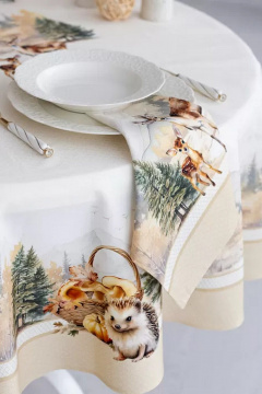 Скатерть Listelle 515207 - фото 3