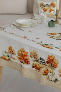 Скатерть Listelle 515307 - фото 3