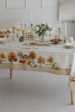 Скатерть Listelle 515307 - фото 2