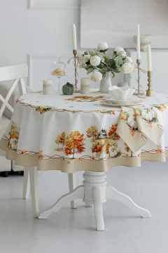 Скатерть Listelle 515304 - фото 1