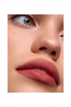  LUXVISAGE MATT TATTOO NO TRANSFER 12H , 128 тон - фото 3