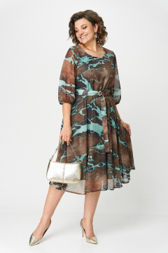 Платье Danaida 2273 - фото 5