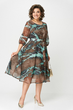 Платье Danaida 2273 - фото 4