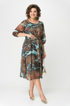 Платье Danaida 2273 - фото 3