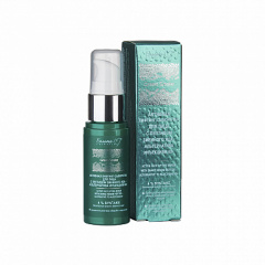 Сыворотка Belita Green Snake-Лифтинг-сыворотка 60+ д/лица - фото 1