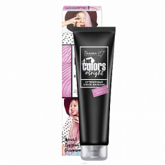 Оттеночный бальзам Belita Hot colors-Бальзам оттеночный Неоновая фуксия - фото 1