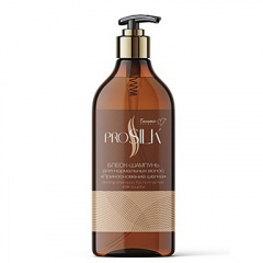 Шампунь Belita PROSILK-Блеск-шампунь для нормальных волос "Прикосновение шелка" - фото 1