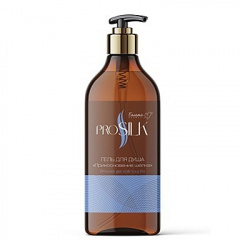 Гель для душа Belita PROSILK-Гель для душа "Прикосновение шелка" - фото 1