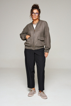 Beautiful&Free 6344 елочка/беж