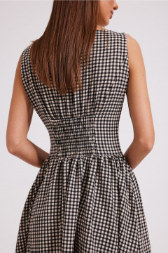 Платье N.O.W. 1591 - фото 5