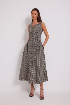 Платье N.O.W. 1591 - фото 3