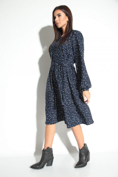 Michel chic 2048 синий