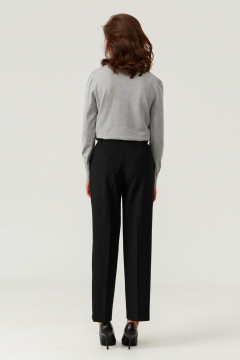 Брюки Панда 102960 черный - фото 4