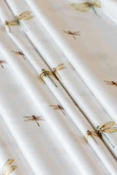 Наволочка, пододеяльник, простыня Listelle 2918001 - фото 5