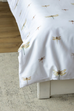 Наволочка, пододеяльник, простыня Listelle 2918001 - фото 3