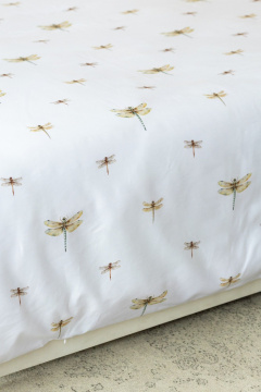 Наволочка, пододеяльник, простыня Listelle 2618002 - фото 5