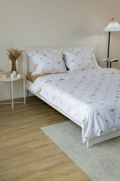 Наволочка, пододеяльник, простыня Listelle 2618002 - фото 4