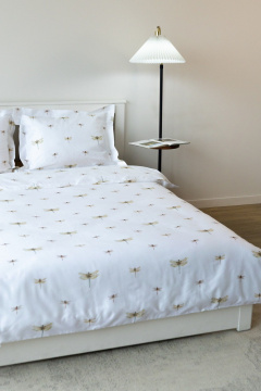 Наволочка, пододеяльник, простыня Listelle 2618002 - фото 2