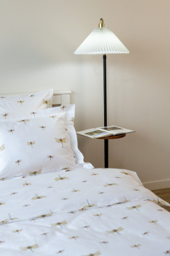 Наволочка, пододеяльник, простыня Listelle 2618001 - фото 2