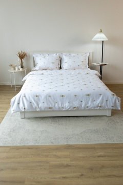 Наволочка, пододеяльник, простыня Listelle 2618001 - фото 1