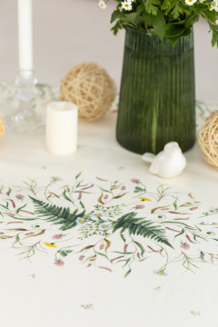 Скатерть Listelle 518205 - фото 3