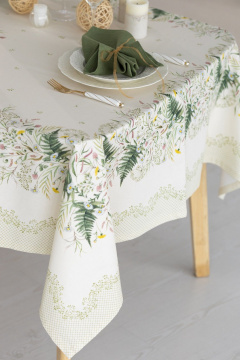 Скатерть Listelle 518211 - фото 1