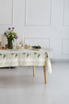 Скатерть Listelle 518211 - фото 4