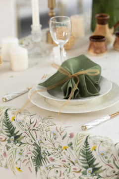 Скатерть Listelle 518209 - фото 5