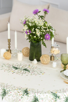 Скатерть Listelle 518204 - фото 4