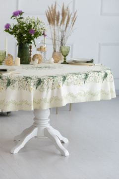 Скатерть Listelle 518204 - фото 3