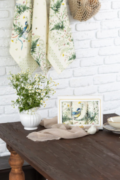 Полотенце Listelle 418201 - фото 2