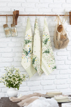 Полотенце Listelle 418201 - фото 1