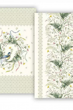 Полотенце Listelle 418202 - фото 3