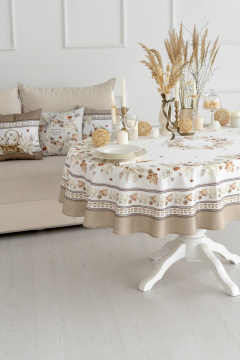 Скатерть Listelle 517707 - фото 5