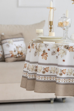 Скатерть Listelle 517707 - фото 3