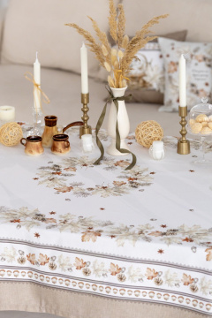 Скатерть Listelle 517704 - фото 4