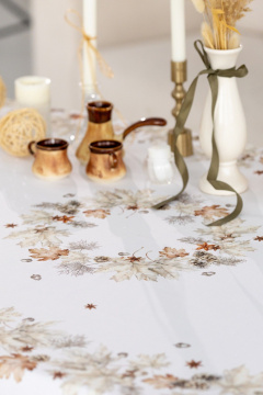 Скатерть Listelle 517704 - фото 3