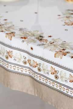 Скатерть Listelle 517704 - фото 2