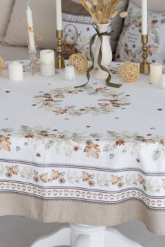 Скатерть Listelle 517708 - фото 5
