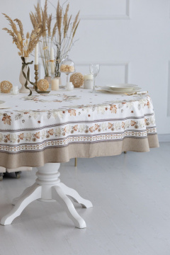 Скатерть Listelle 517708 - фото 1