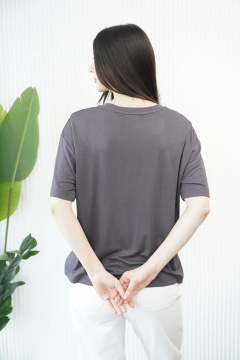 Джемпер Купалинка 657204.158-164 графит - фото 5