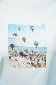 Джемпер Купалинка 658753.158-164 лимон - фото 3