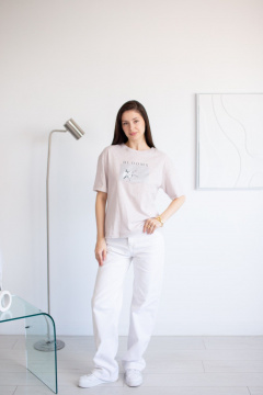 Джемпер Купалинка 658760.158-164 серый - фото 1