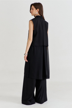 Брюки, жилет, топ RINKA 1429 - фото 2