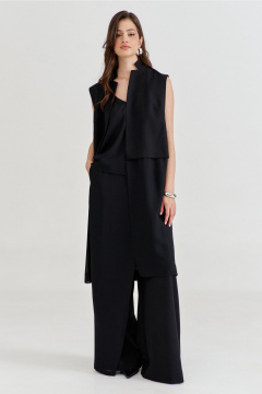 Брюки, жилет, топ RINKA 1429 - фото 1