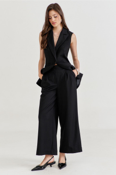 Брюки, жилет RINKA 1427/1 - фото 4