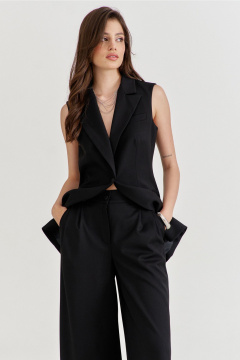 Брюки, жилет RINKA 1427/1 - фото 3